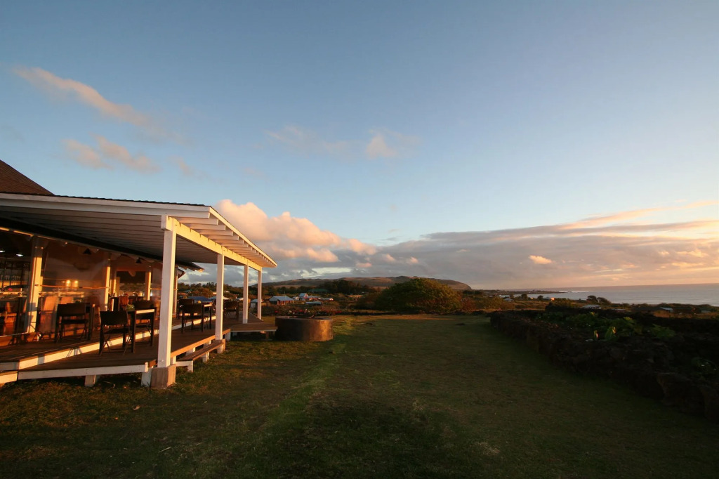 Altiplanico Rapa Nui