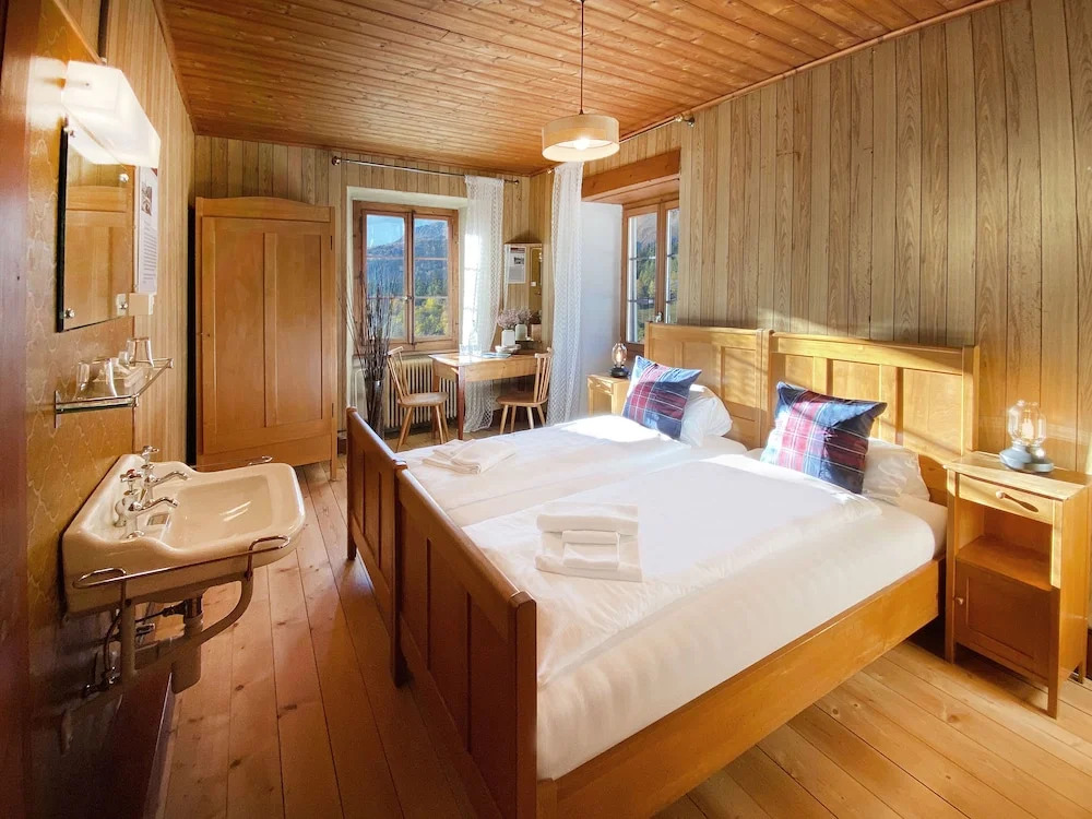 DU GLACIER Boutique & Traditions Hotel