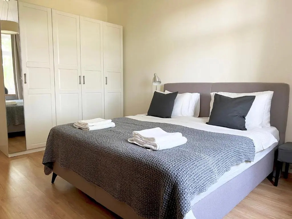 Vilnius Apartments & Suites   Old Town