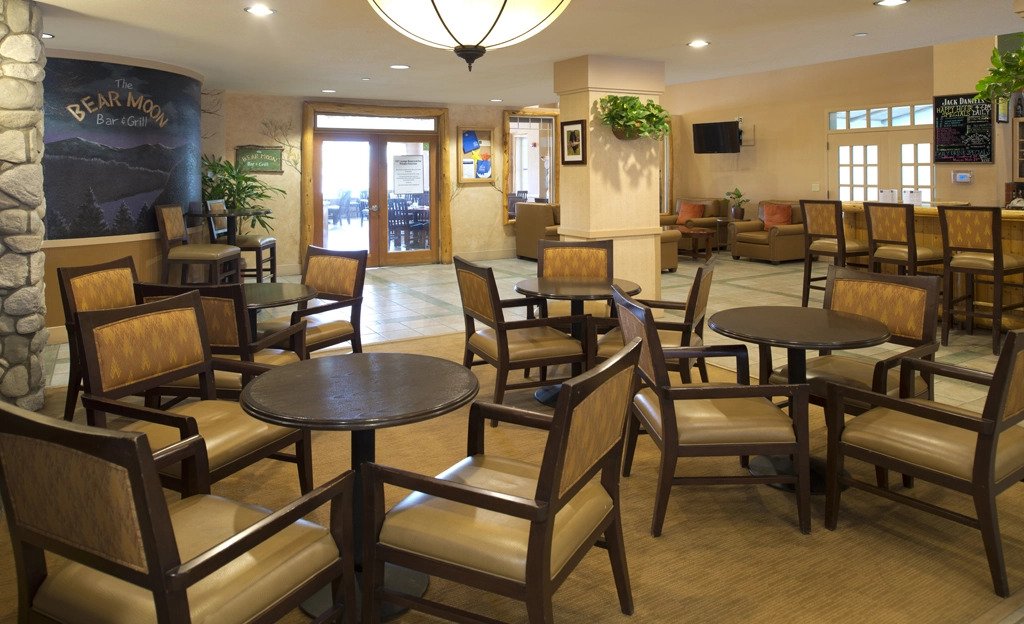 Hilton Vacation Club Lake Tahoe Resort South