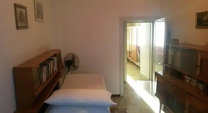 A casa di Carlo