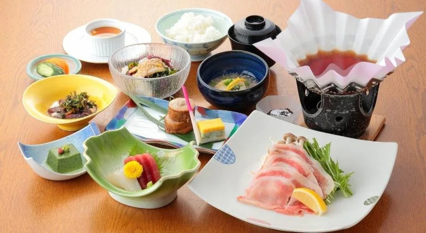 Shiki Resort Yunoka Yufuin