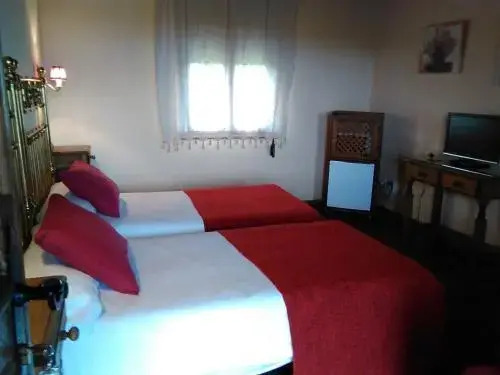 Hotel Los Rastrojos