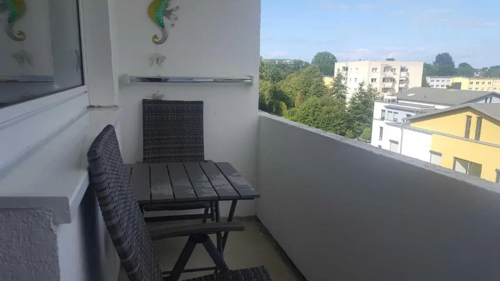 Zinnowitz Zum Himmelstürmer Am Erlengrund 10 Wohnung 28 W28ZEF