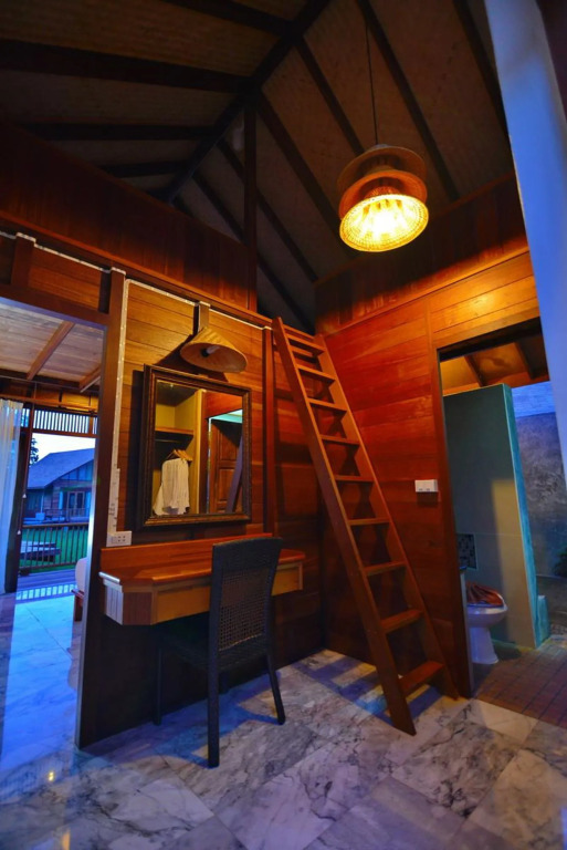 Rice Farm Villa