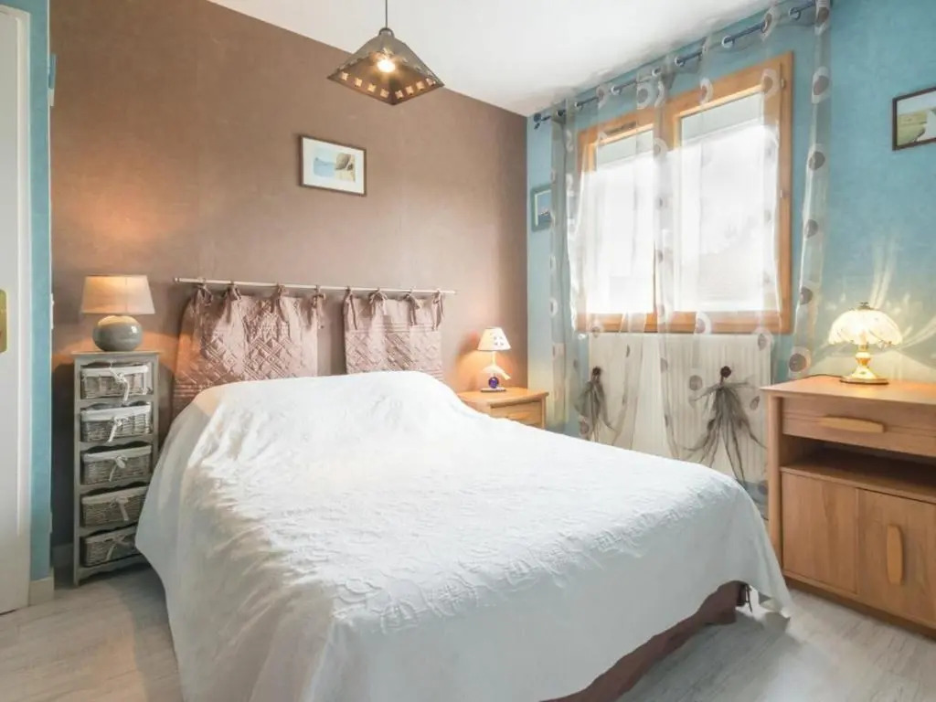 Charmant gîte familial à La Baule avec jardin, terrasse, WiFi et équipements bébé - FR-1-306-1073