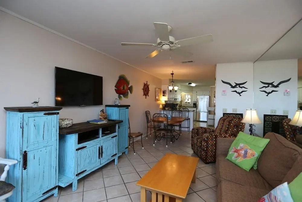 Reel Dreams Apartment 2 Bedroom