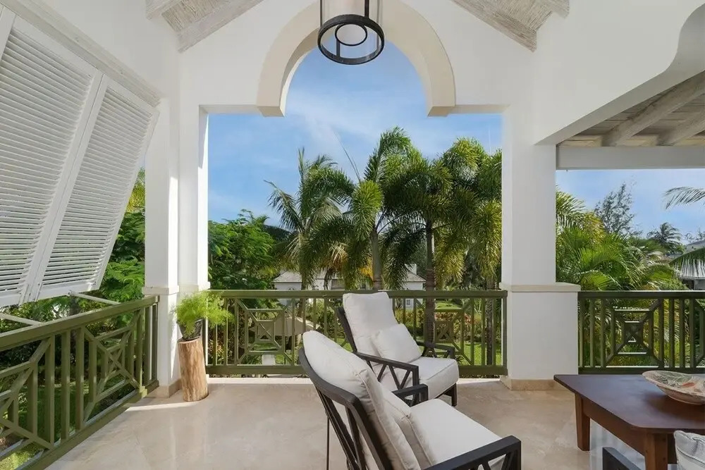 Royal Westmoreland - Sugar Cane Ridge 3 4 Bedroom Townhouse
