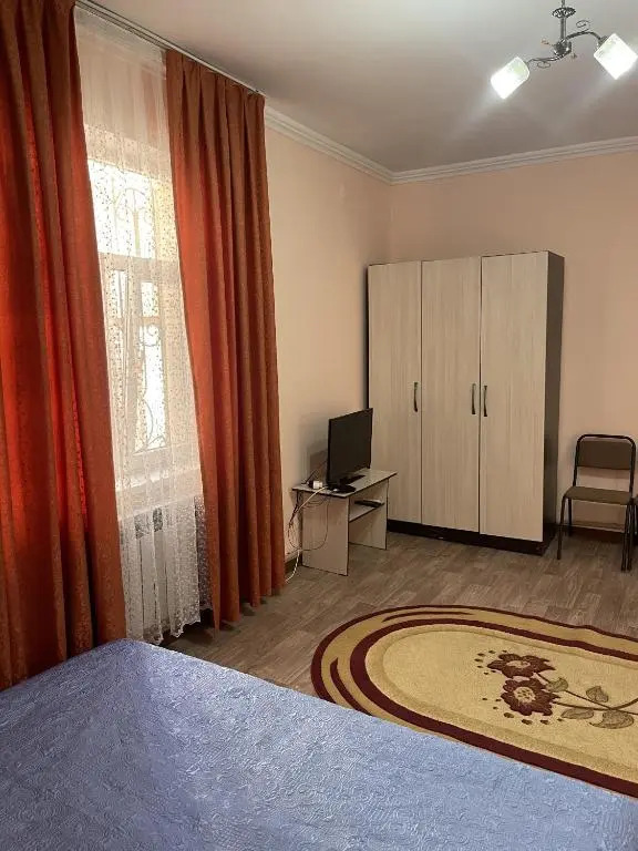 Mondial apartments