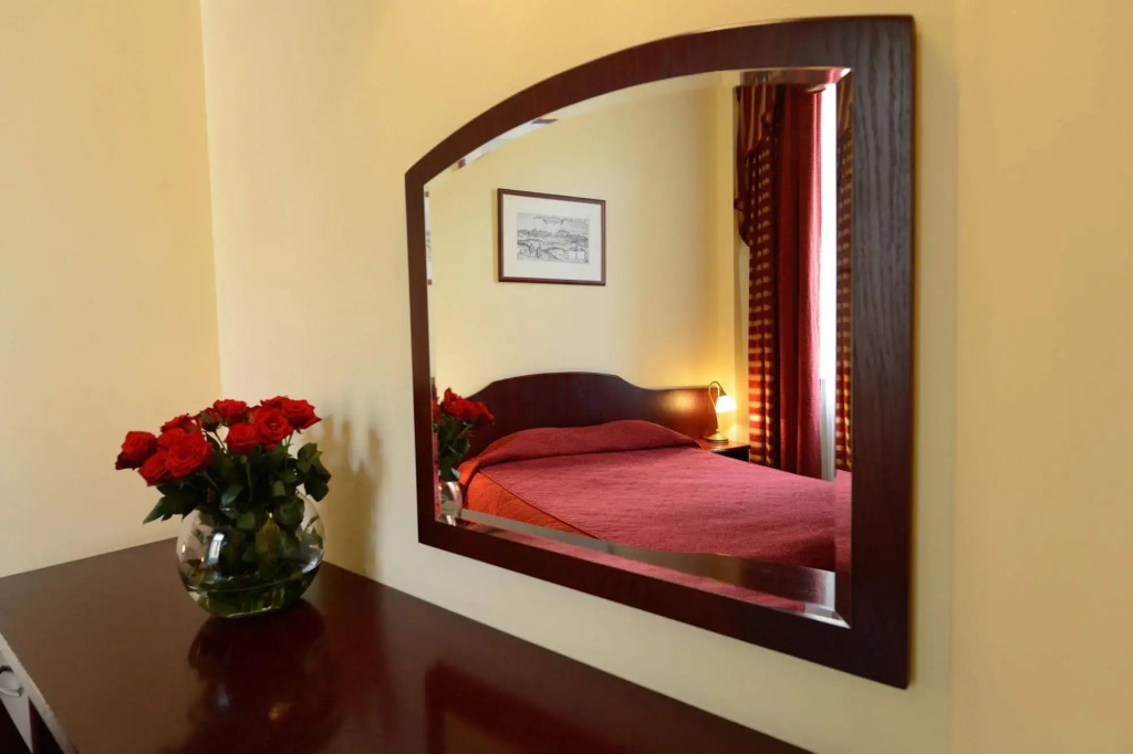 Matejko Hotel