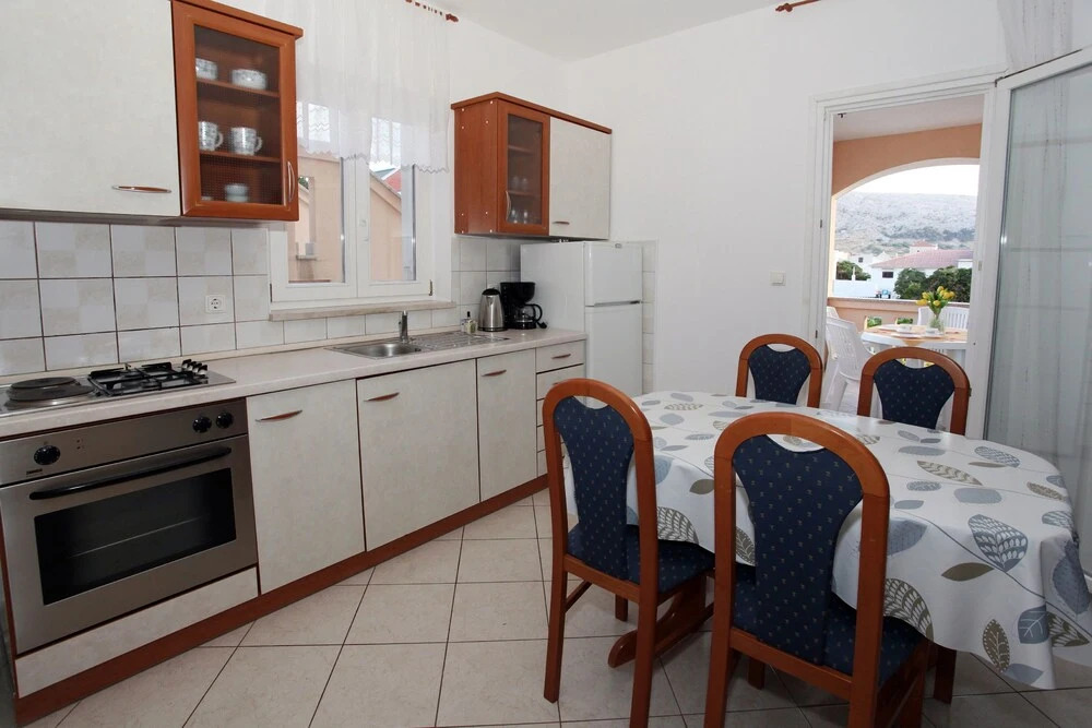Apartments Jelkica