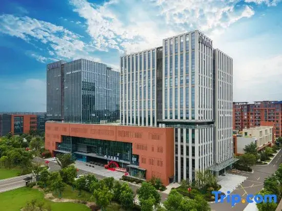 Aifei Hotel (Ningbo Cixi Tsinghua Science Park Branch)