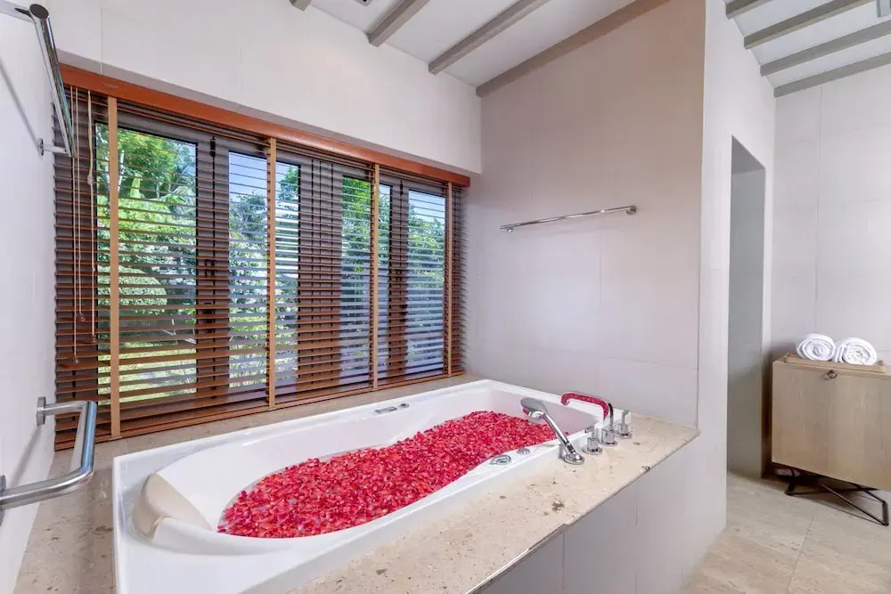 Villa Amankara