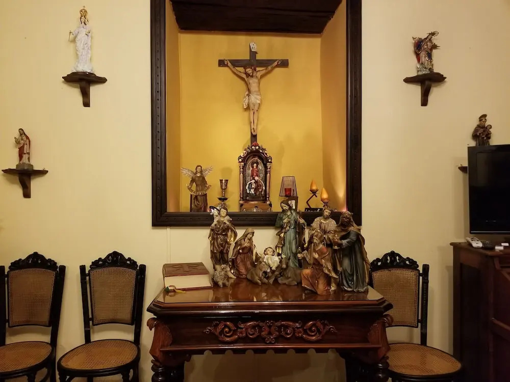 Hacienda San Isidro Trails & Experiences