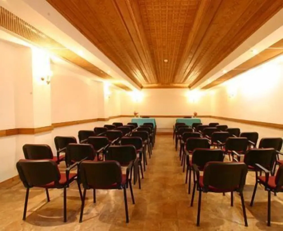Kerme Ottoman Palace - Boutique Class