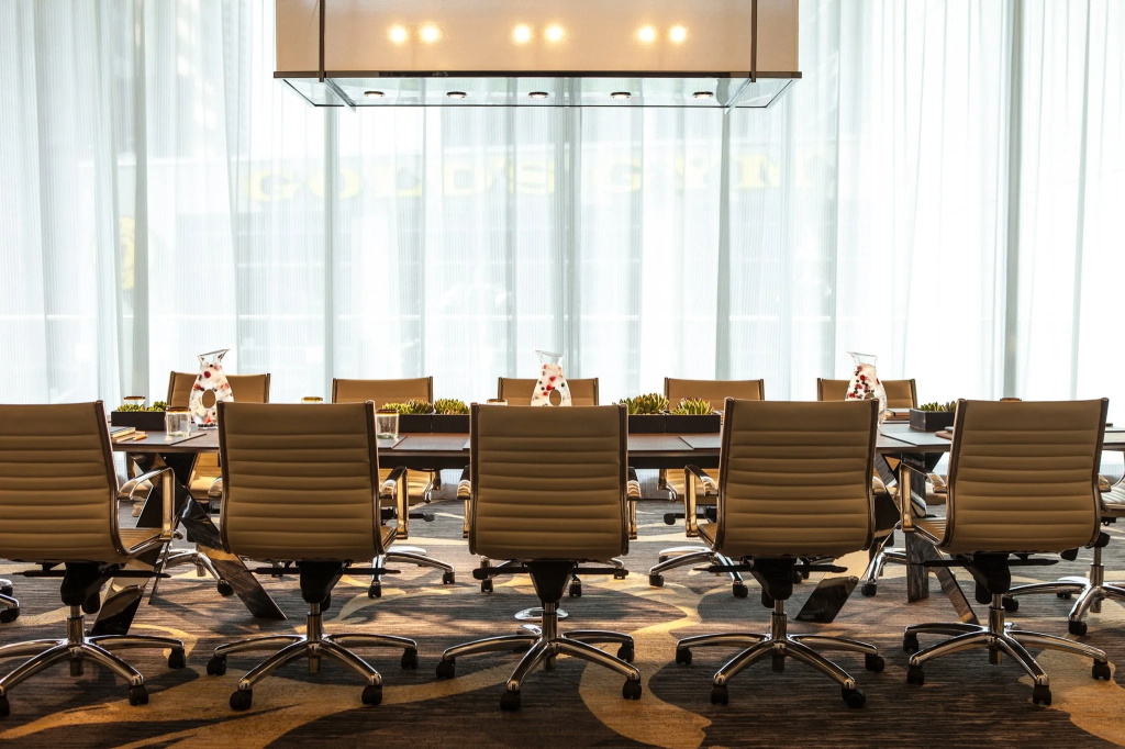 Kimpton Hotel Palomar Phoenix Cityscape by IHG