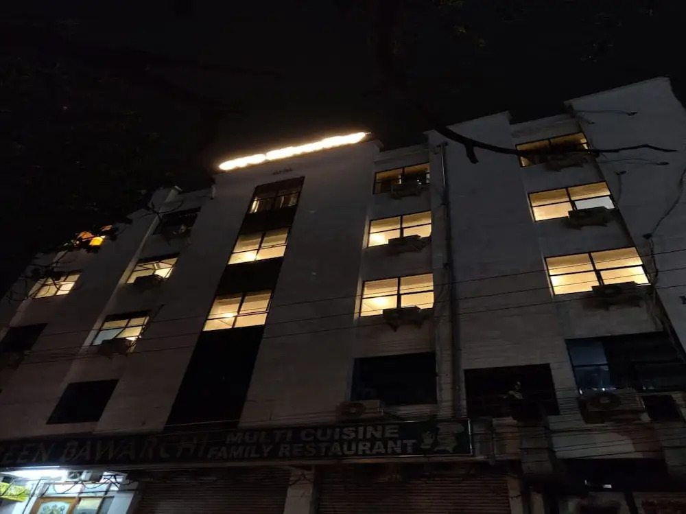 Silverkey Executive Stays 17012 Mj Center
