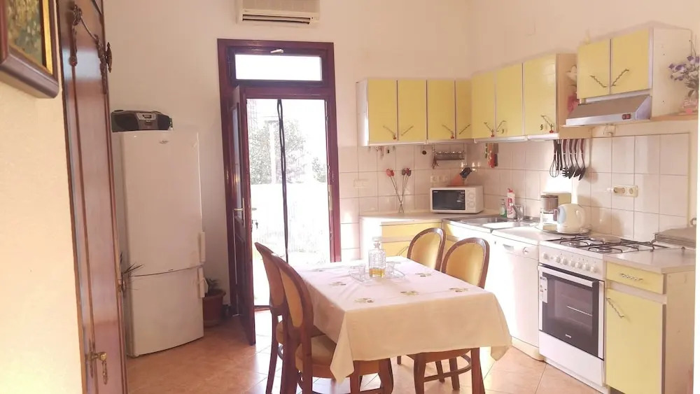 Apartments Grof