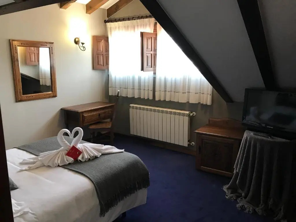 Hotel Spa San Marcos