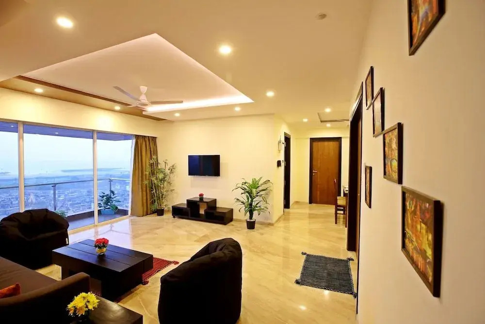 Nirvana Residences by 1589 Hotels