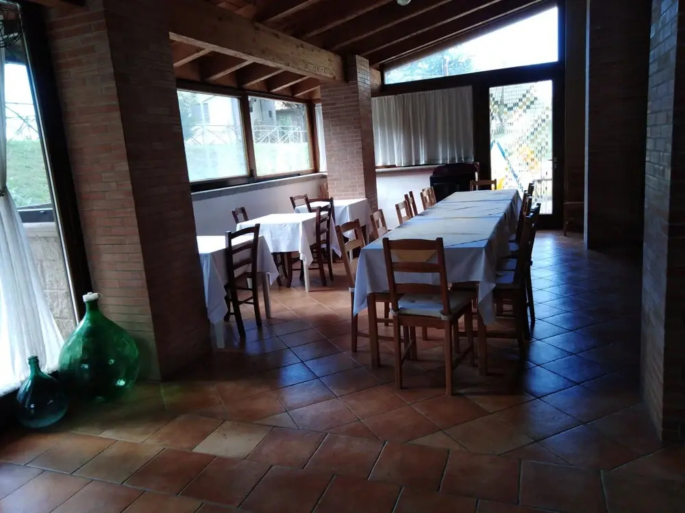 La Vecchia Fattoria