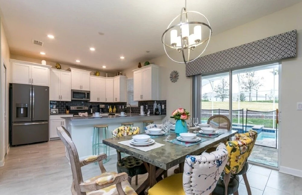 Amazing House! Champions Gate - 9054SD