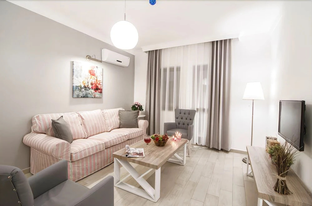 Maison Bahar Suites & Hotel