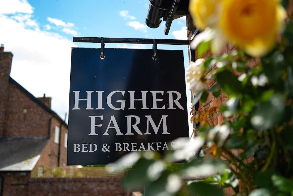 Higher Farm