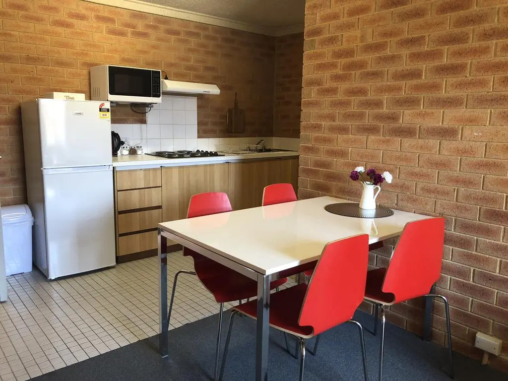 Wheeler Apartments Perth