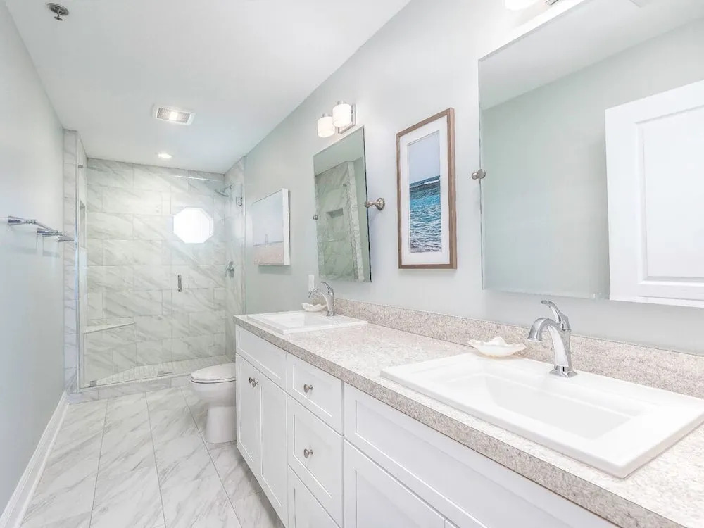 Bay View Villas 106