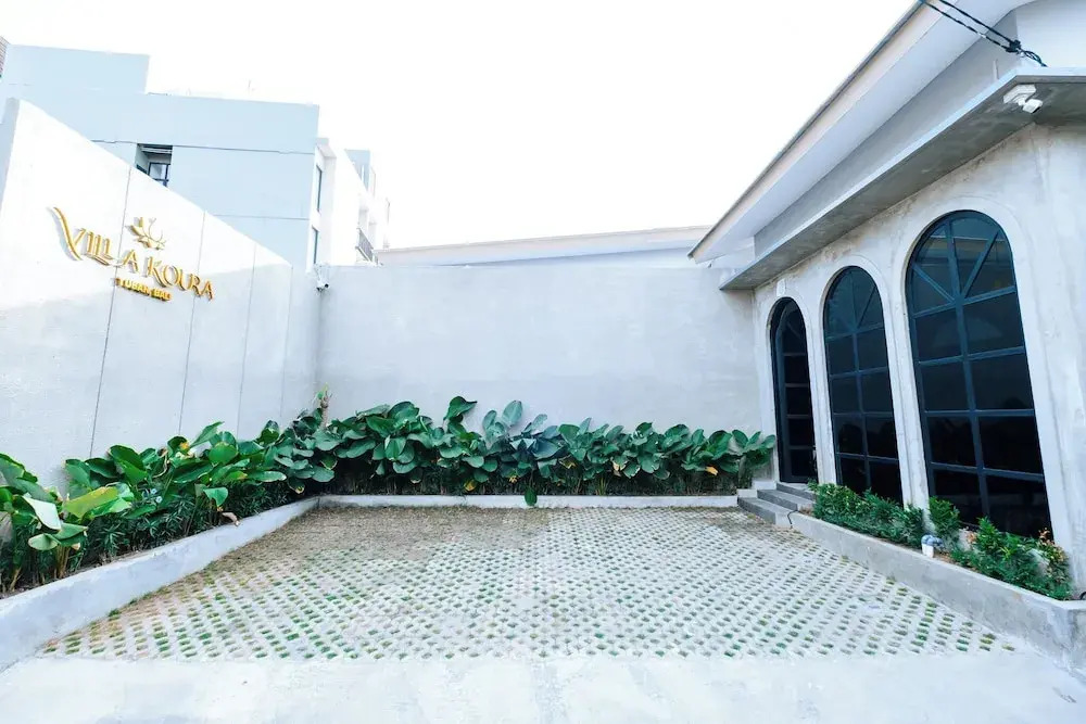Villa Koura Kuta