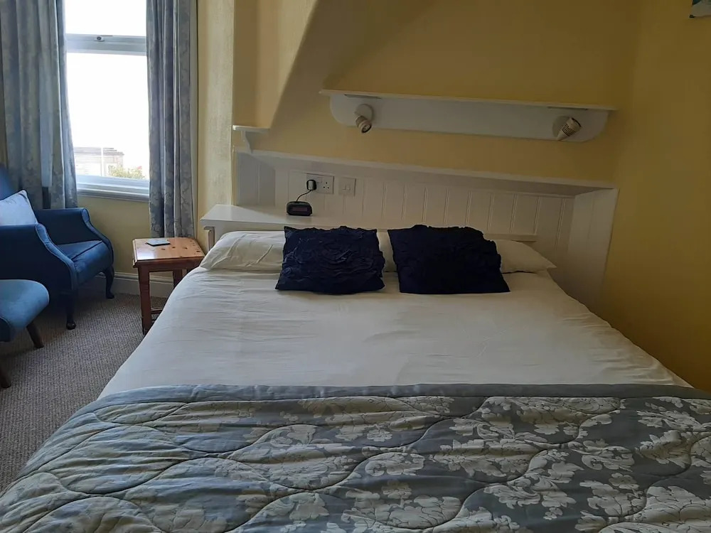 The Beaches Family B&B