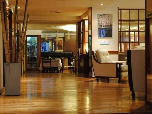 San Marco Hotel