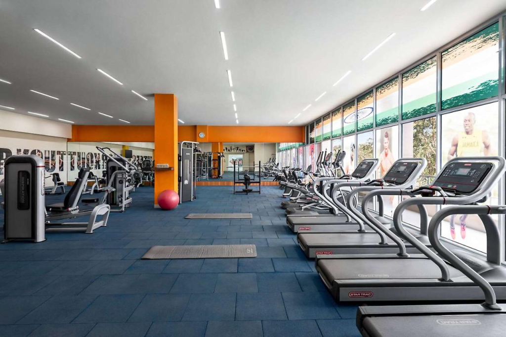 Ramada by Wyndham Ahmedabad Narendra Modi Stadium Motera