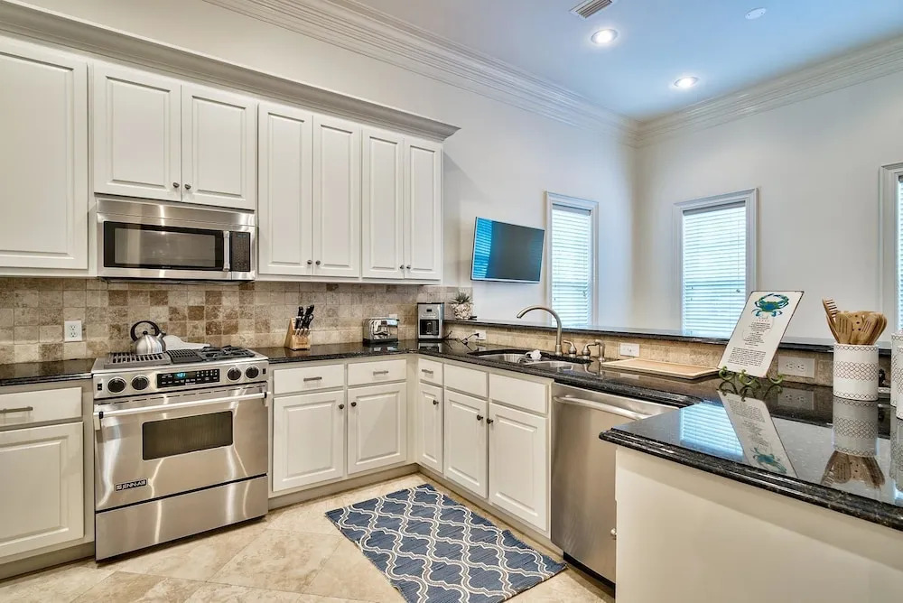 Sandy Seananigans 4 Bedroom Holiday Home by Five Star Properties