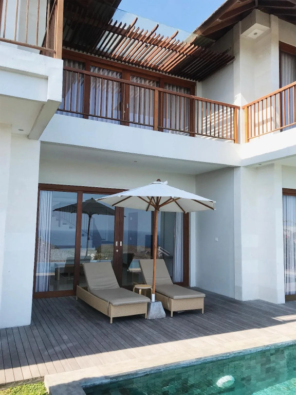 Vivo Villas - Villa Vivo