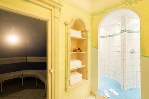 Hotel Elisabeth