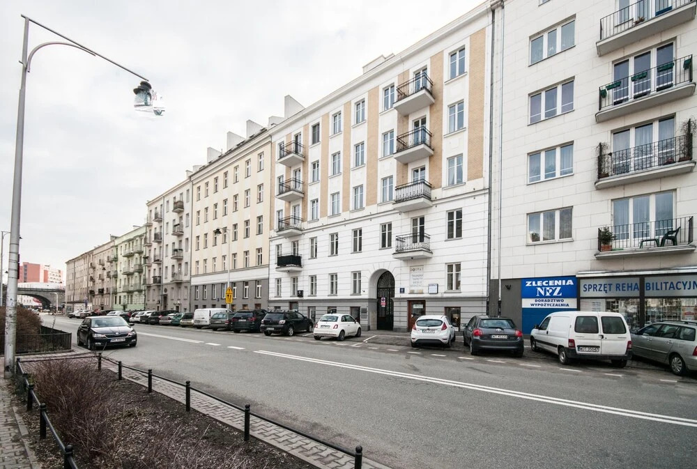 oompH Dobra Warsaw Central Luxurious Apt