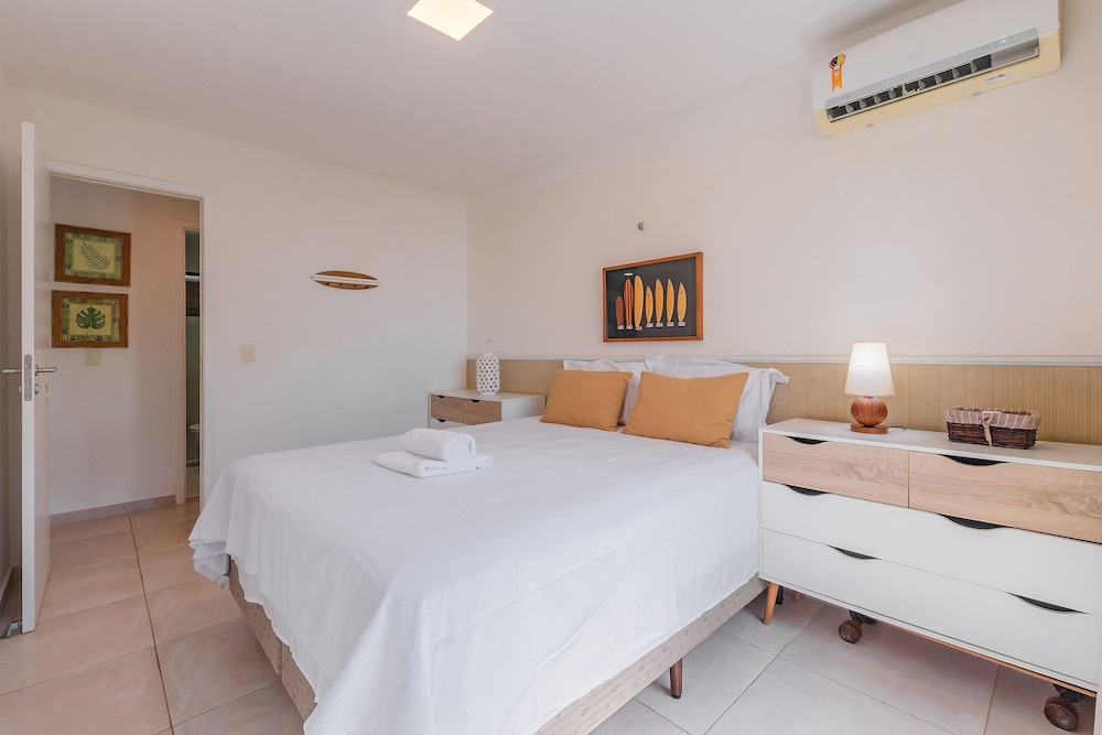 Wai Wai #a302 - Beachfront Resort by Carpediem