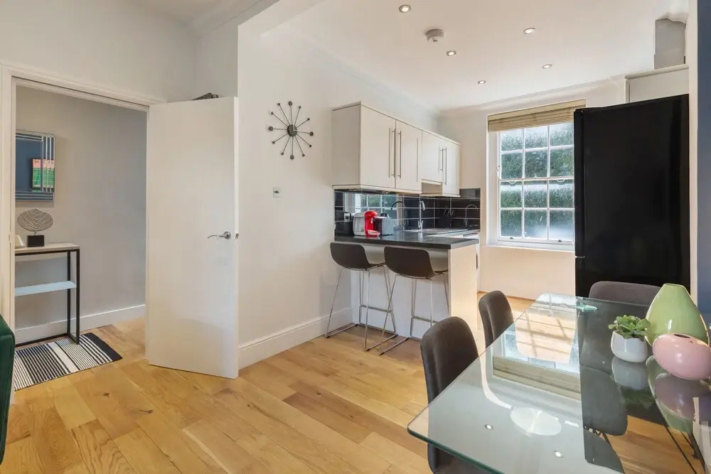 Camden Home - Barracks Properties