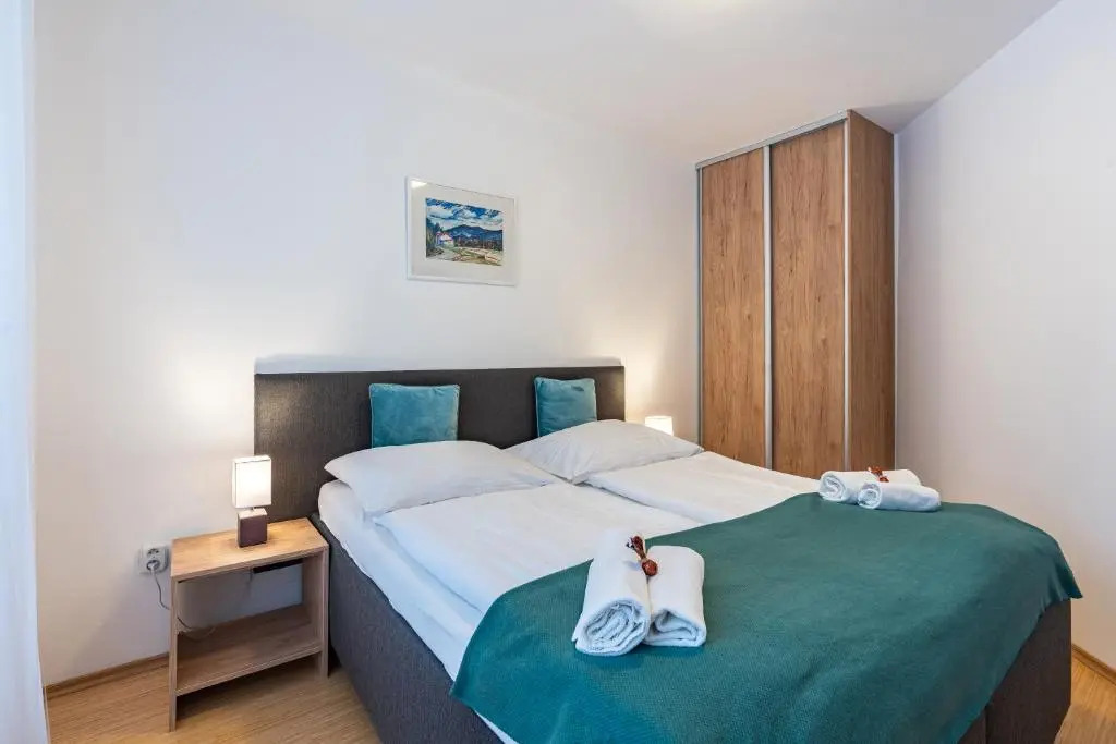 Wili Tatry Apartments