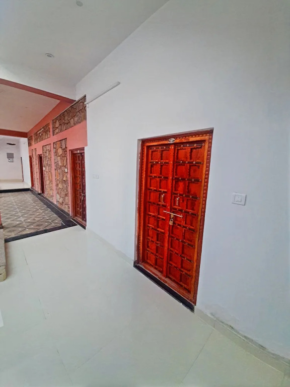 Pushkar Retreat Resort