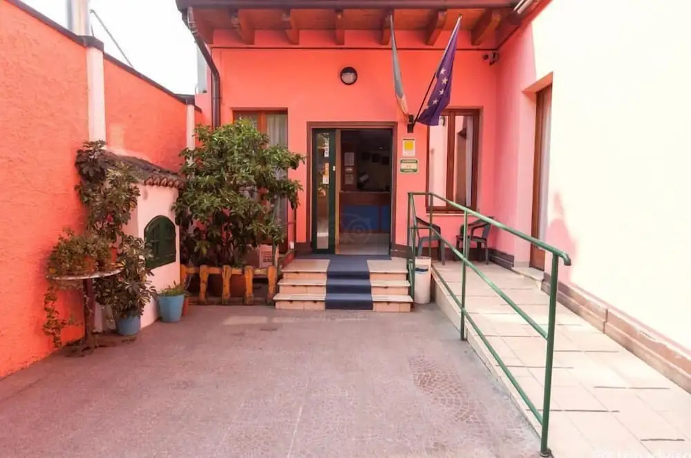 Hotel Greco