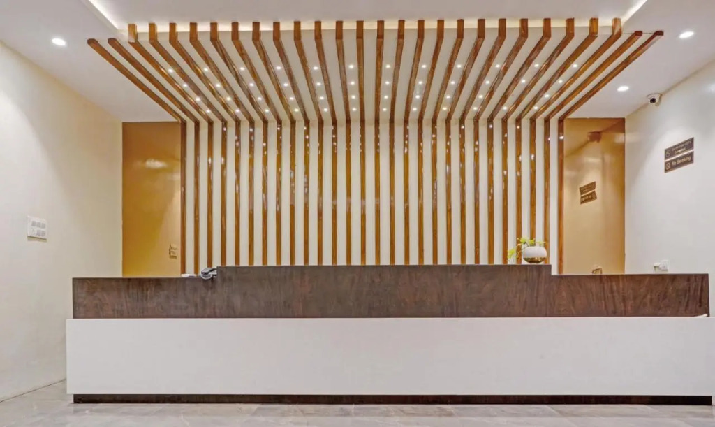 Sanskar Prime Hotel