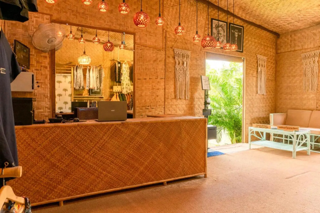 Verandah Goa