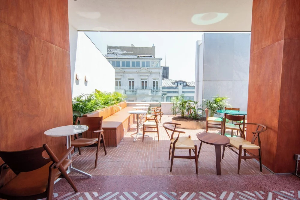 Stay Lab Taksim