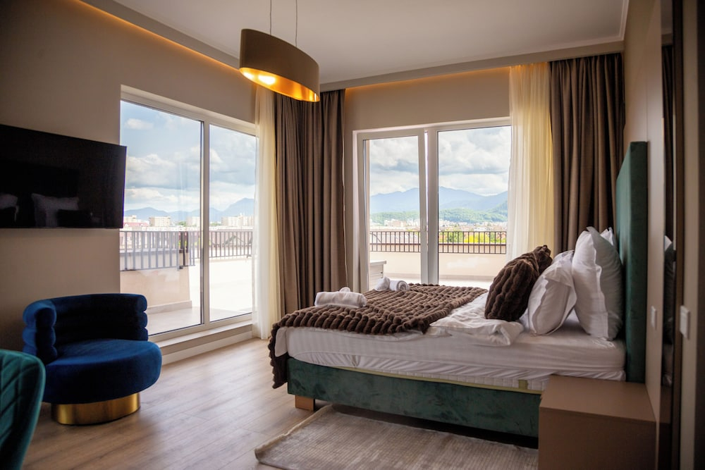 TampaView ApartHotel