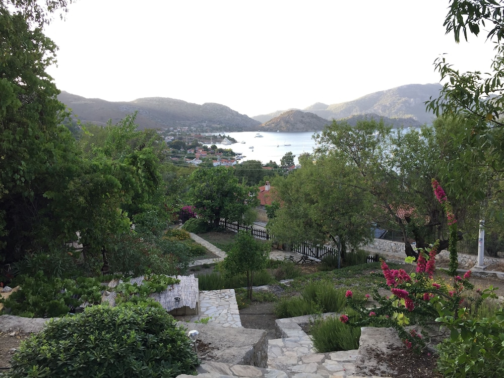 Selimiye Houses