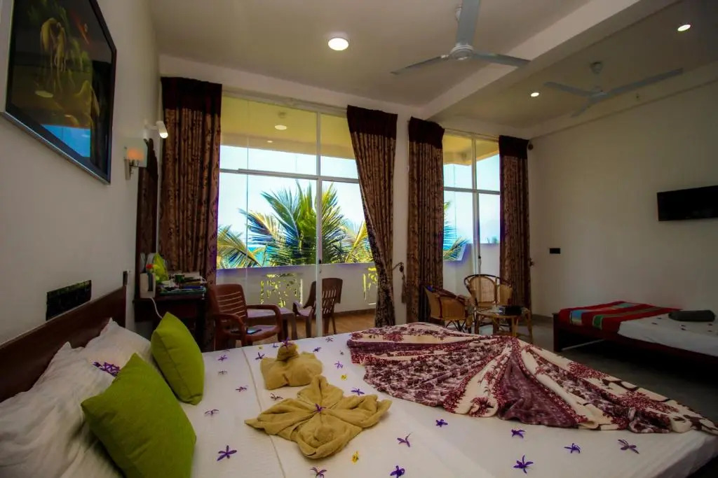 Hotel Coconut Bay