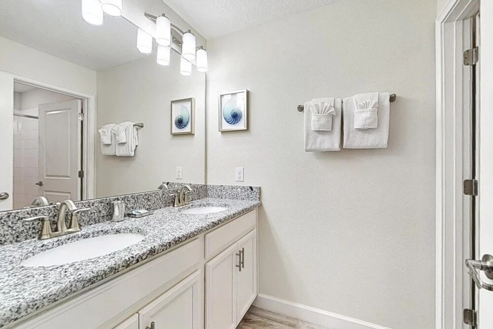 4 Bed Champions Gate Townhouse With Pool 4 Bedroom Townhouse by Redawning